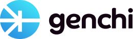 Genchi Logo