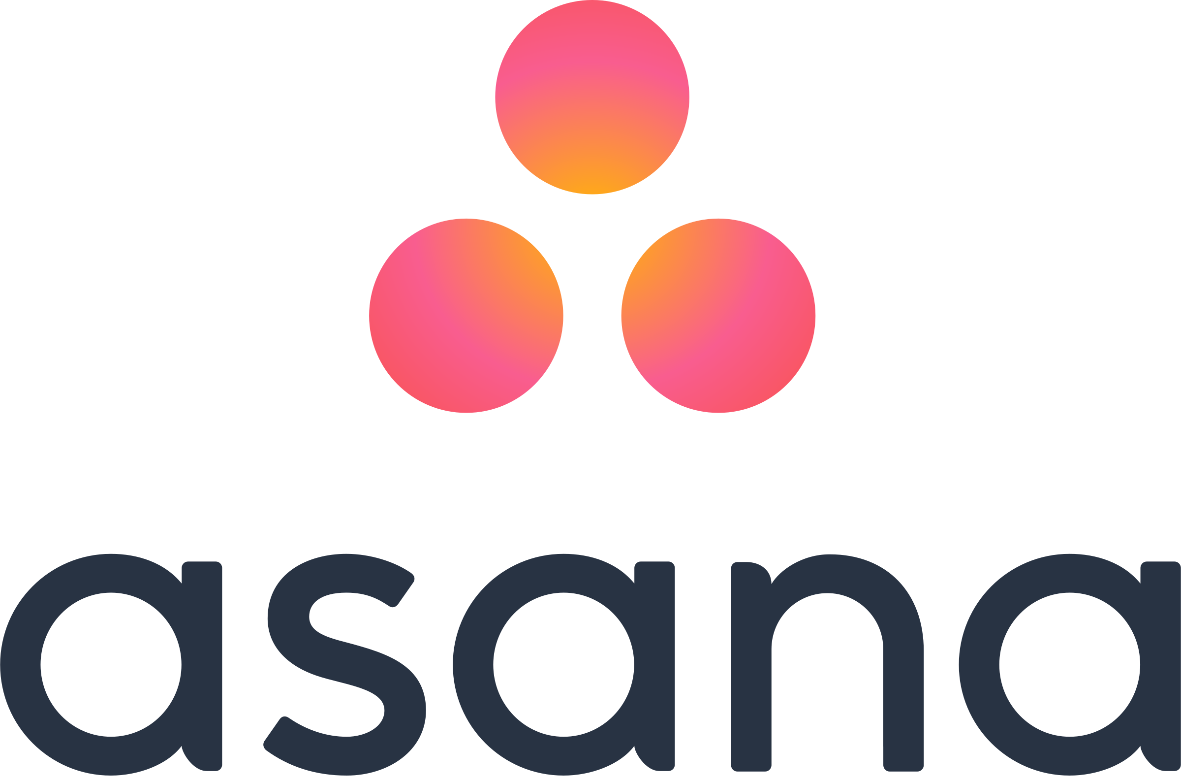 Asana Logo